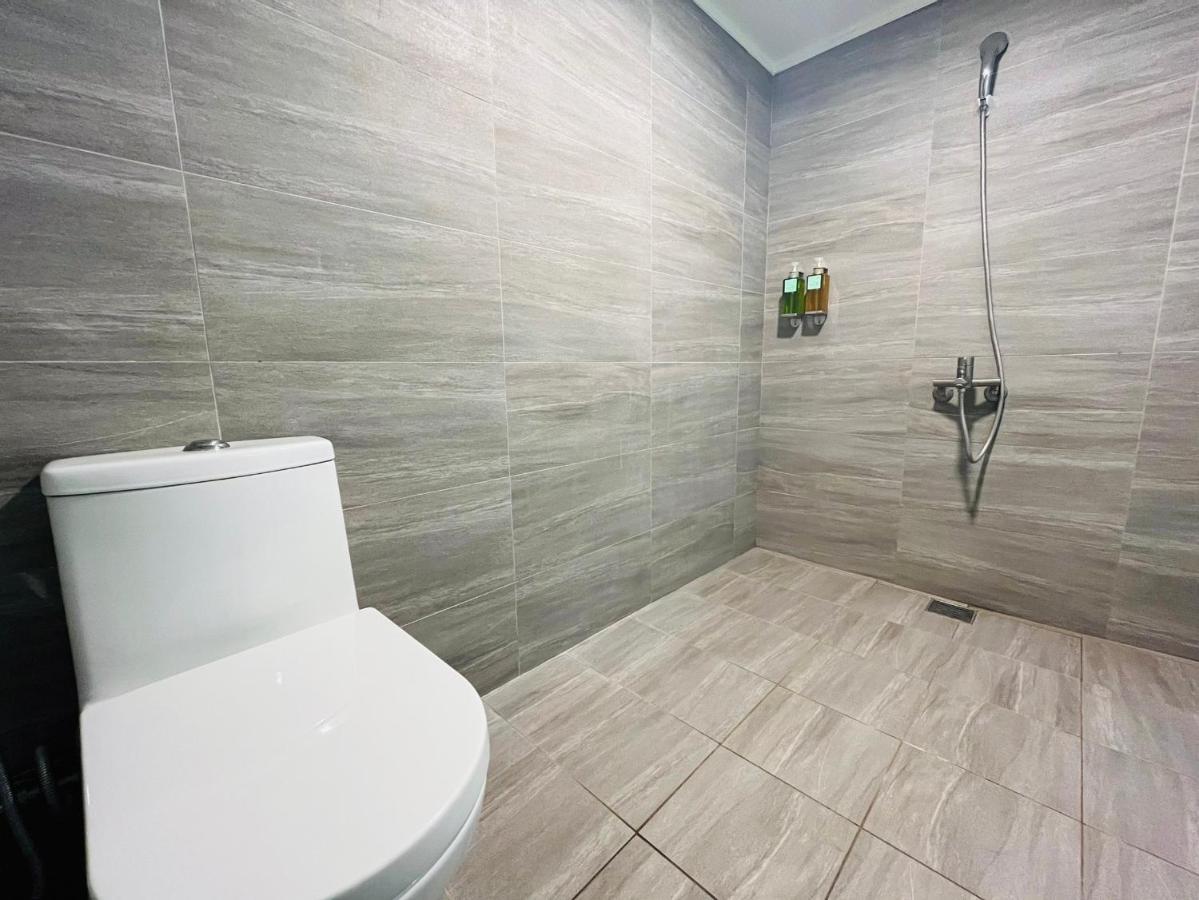 Home Rest Hotel Taitung Екстер'єр фото