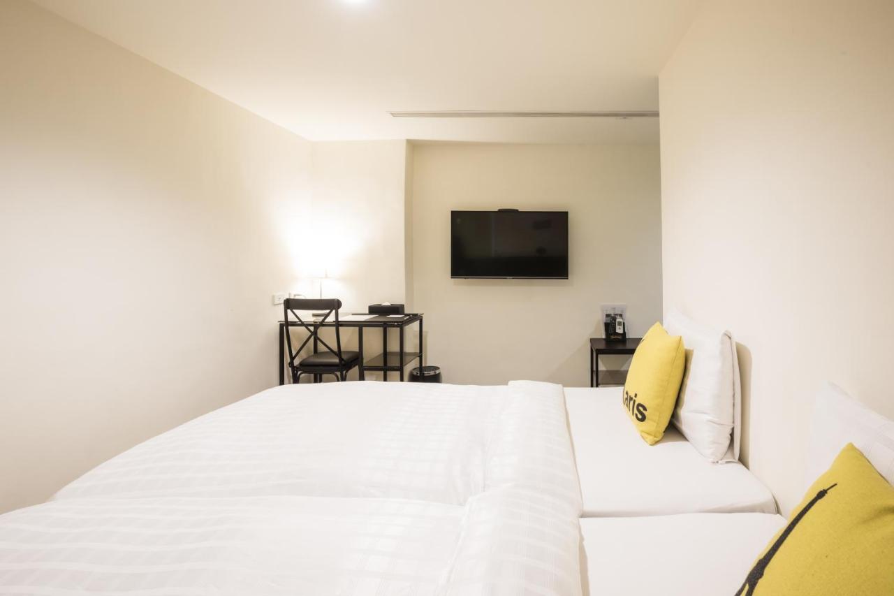 Home Rest Hotel Taitung Екстер'єр фото