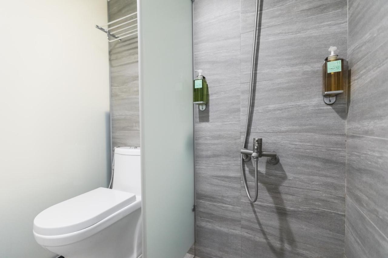 Home Rest Hotel Taitung Екстер'єр фото
