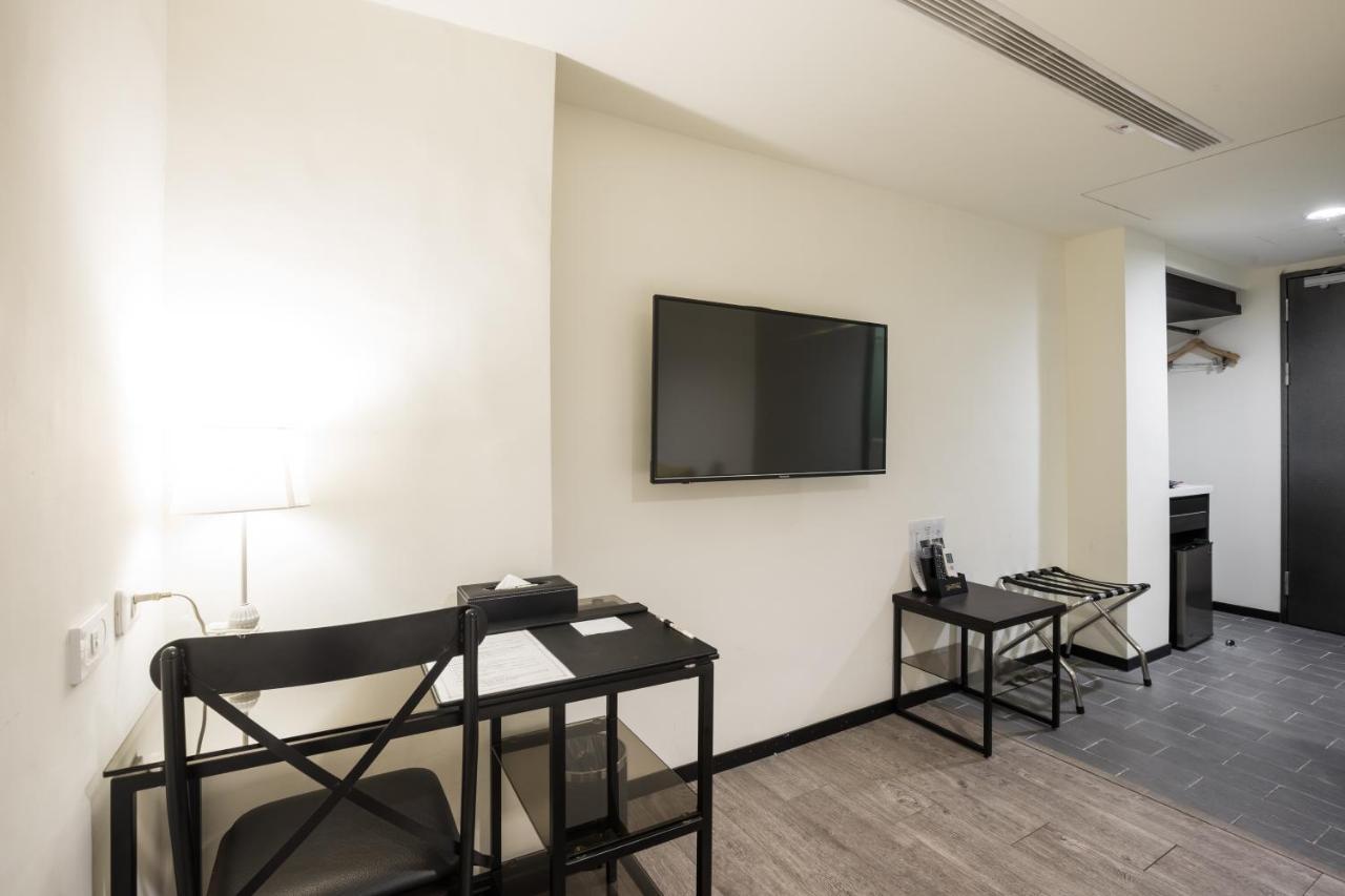Home Rest Hotel Taitung Екстер'єр фото